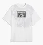 Футболка чоловіча Puma What The Fun Ii White 635001-01