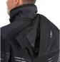 Куртка чоловіча CMP Jacket Zip Hood Black 33W0967-U901