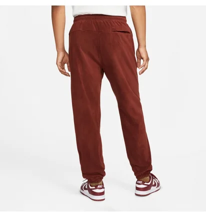 Штани чоловічі Nike Air Winterized Pants Brown DQ4223-217
