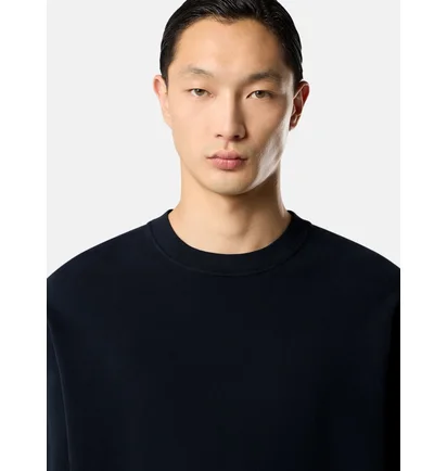 Свитшот мужской Stone Island Comfort-Fit Blue K2S156100069-S0F28-V0020