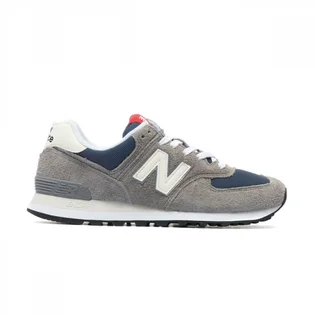 Кросівки чоловічі New Balance 574 Grey U574GWH