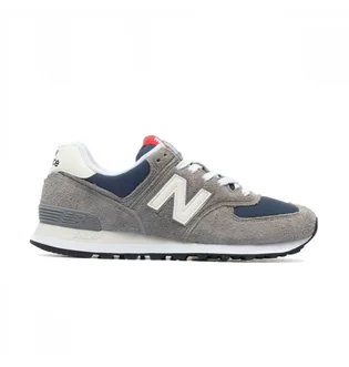 Кроссовки мужские New Balance 574 Grey U574GWH