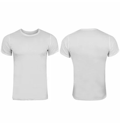 Футболка чоловіча Calvin Klein White NB4011E100