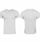 Футболка чоловіча Calvin Klein White NB4011E100