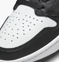 Кроссовки мужские Air Jordan I High G Black/White Dq0660-101