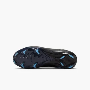 Бутсы детские Nike Mercurial Zoom Vapor 16 Pro Fg Black HF5448-001