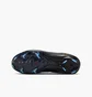 Бутсы детские Nike Mercurial Zoom Vapor 16 Pro Fg Black HF5448-001