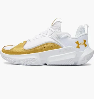 Кросівки унісекс Under Armour Futr X3 White 3026630-103