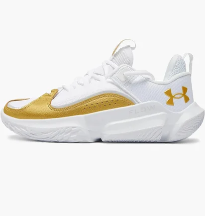 Кроссовки унисекс Under Armour Futr X3 White 3026630-103