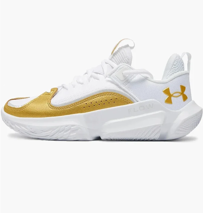 Кроссовки унисекс Under Armour Futr X3 White 3026630-103