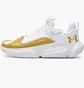 Кроссовки унисекс Under Armour Futr X3 White 3026630-103