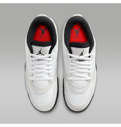 Кросівки чоловічі Air Jordan 4 Rm Grey FQ7939-108