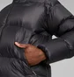 Пуховик чоловічий Puma Hooded Ultra Down Puffer Black 675383-01