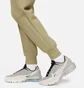 Штаны женские Nike Sportswear Tech Fleece Jogger Pants Olive FB8330-276