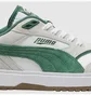 Кроссовки мужские Puma Doublecourt Prm White/Grey 393283-09