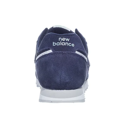 Кроссовки женские New Balance Blue WL373FS2