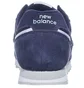 Кроссовки женские New Balance Blue WL373FS2