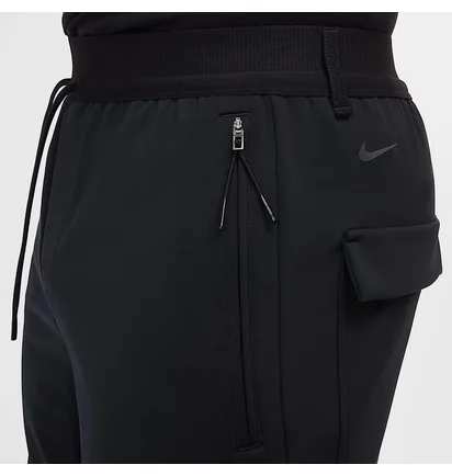 Штани чоловічі Nike Dfadv Stealth Aps Pant Black FN3020-010