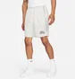 Шорты мужские Nike M Nk Si Fleece Short Beige Dh7383-050