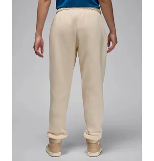 Штаны женские Air Jordan Brooklyn Fleece Beige FV7077-203