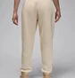 Штаны женские Air Jordan Brooklyn Fleece Beige FV7077-203