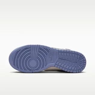 Кросівки жіночі Nike Du Low Light Blue/Beige IB4417-103