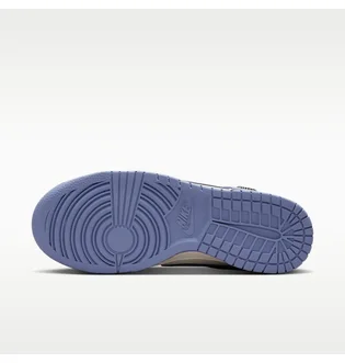 Кроссовки женские Nike Du Low Light Blue/Beige IB4417-103