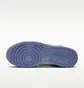 Кроссовки женские Nike Du Low Light Blue/Beige IB4417-103