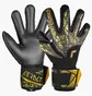 Рукавиці воротарські дитячі Reusch Attrakt Silver Nc Finger Support Black 54-70-250-7740