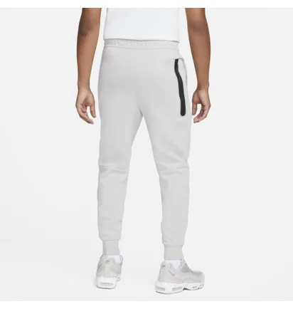 Штани чоловічі Nike Sportswear Tech Fleece Jogger Grey Dv0538-012