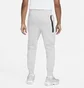 Штани чоловічі Nike Sportswear Tech Fleece Jogger Grey Dv0538-012