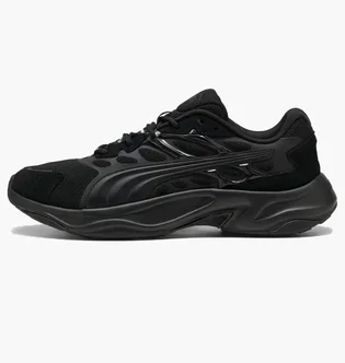Кросівки унісекс Puma Insphere Black 404715-01