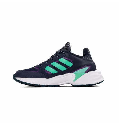 Кроссовки женские Adidas 90S Valasion Blue EG8419