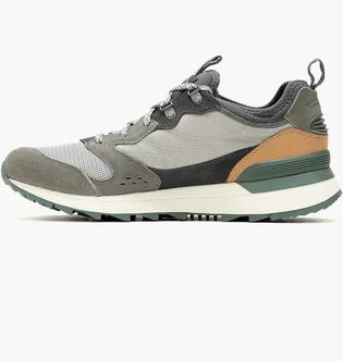 Кроссовки мужские Merrell Alpine 83 Sneaker Recraft Grey J006075
