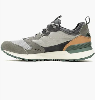 Кроссовки мужские Merrell Alpine 83 Sneaker Recraft Grey J006075