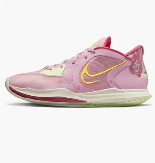 Кроссовки мужские Nike Kyrie 5 Low One World One People Pink Dj6012-500