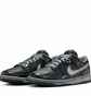Кроссовки мужские Nike Dunk Low Retro Qs Black FZ3053-001