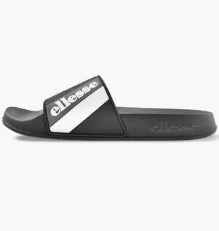 Тапочки мужские Ellesse Ls70 Slide Black SXRF0640-024