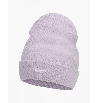 Шапка унісекс Nike U Nsw Beanie Utility Swoosh Pink Dv3342-530