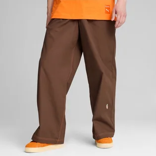 Штани чоловічі Puma X Carrots Cargo Pants Brown 627448-65