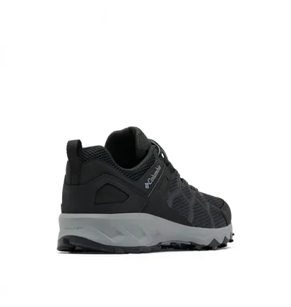 Кроссовки мужские Columbia Peakfreak Ii Black 2027021010