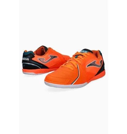 Футзалки чоловічі Joma Dribling In Orange DRIS2307IN