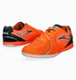 Футзалки чоловічі Joma Dribling In Orange DRIS2307IN