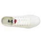 Кеди жіночі Lee Cooper Beige LCW23441648L