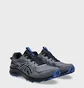 Кросівки чоловічі Asics Gel-Venture 10 Grey/Blue 1011B967-020