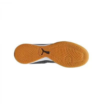 Футзалки мужские Puma King Match It Indoor Black 107261-01