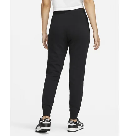 Штани жіночі Nike W Nsw Club Flc Mr Pant Tight Black Dq5174-010