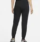 Штани жіночі Nike W Nsw Club Flc Mr Pant Tight Black Dq5174-010