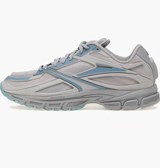 Кроссовки мужские Reebok Premier Road Modern Grey/Blue RMIA035C99FAB0040505