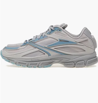 Кроссовки мужские Reebok Premier Road Modern Grey/Blue RMIA035C99FAB0040505